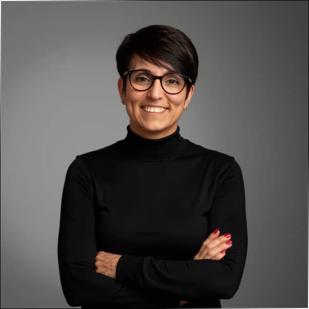 Coach Sevda