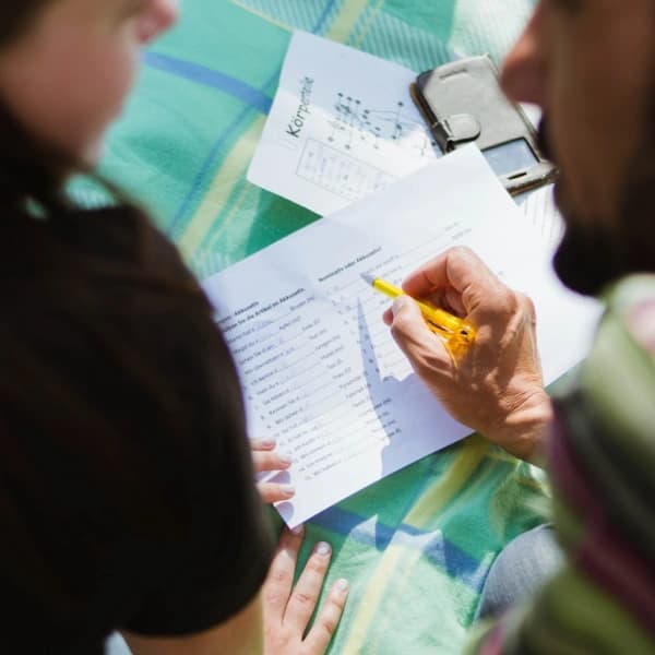 Competence Training for Teachers